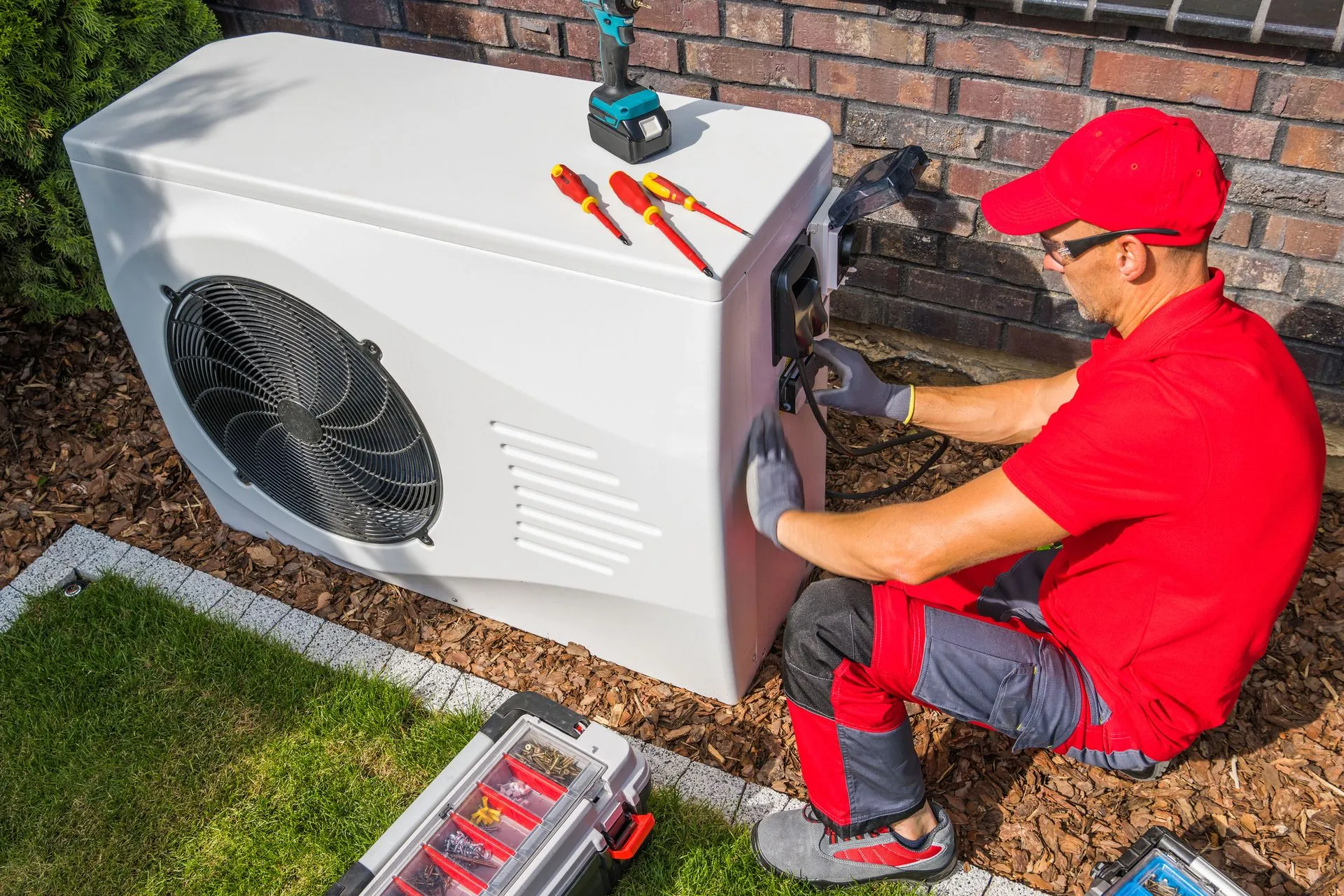 About HVAC in Richmond, MO